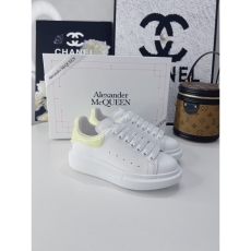 Alexander Mcqueen Casual Shoes